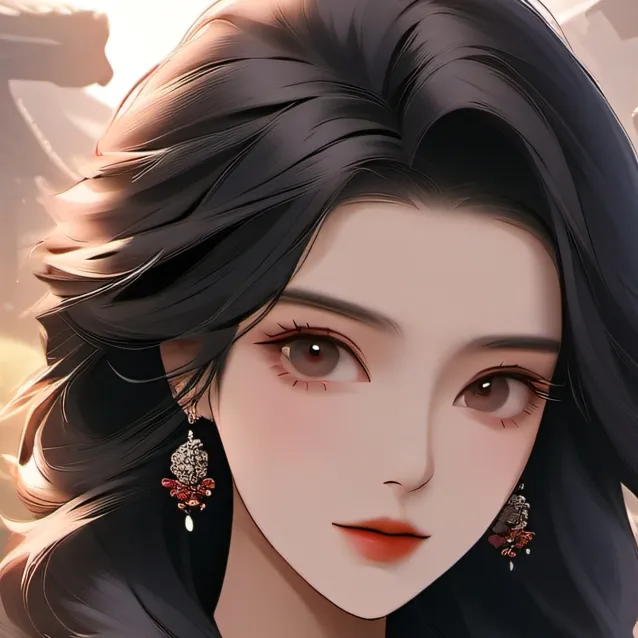 chat with ai character: your mom