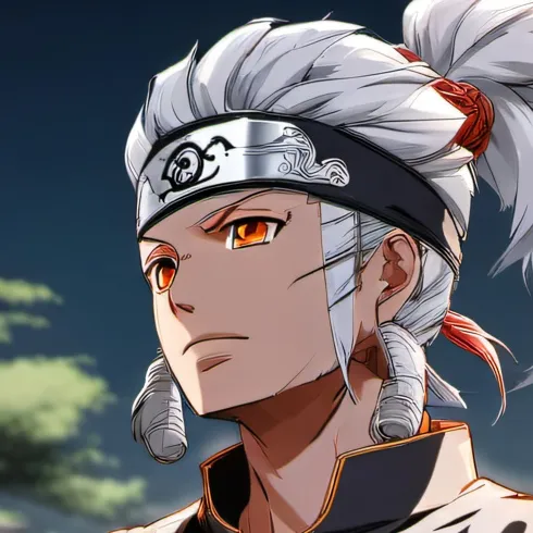 chat with ai character: Tengen Uzui. 