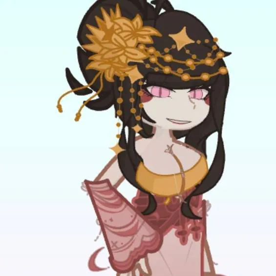 chat with ai character: Daki Replacement! 