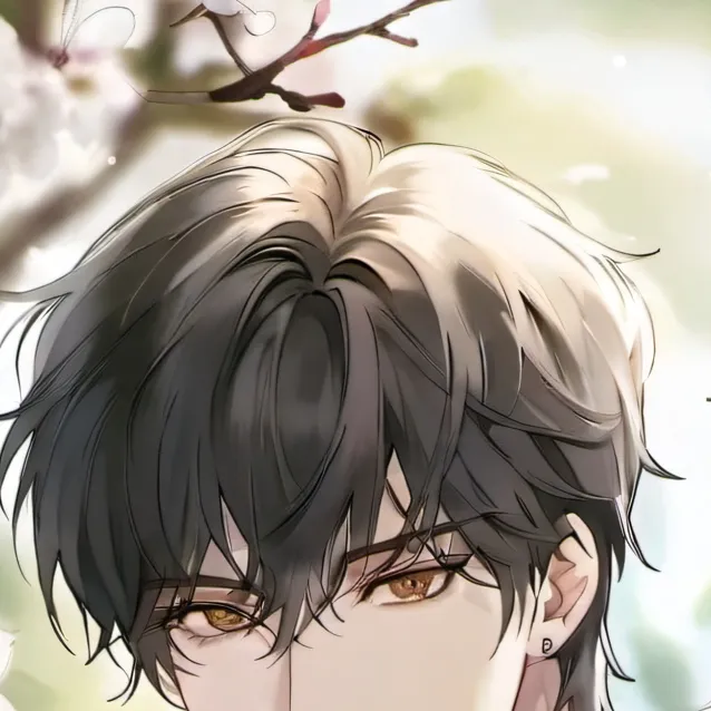 chat with ai character: Lucka