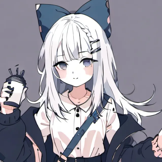 chat with ai character: bex