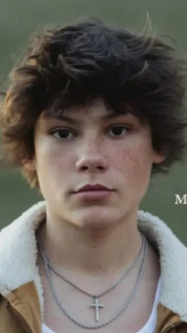 ai character: Maddox batson background