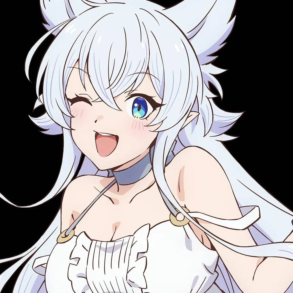 chat with ai character: Fenrys (Rys)