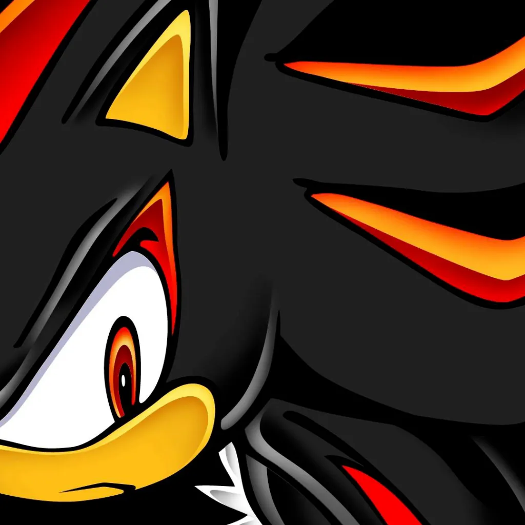 chat with ai character: Shadow 
