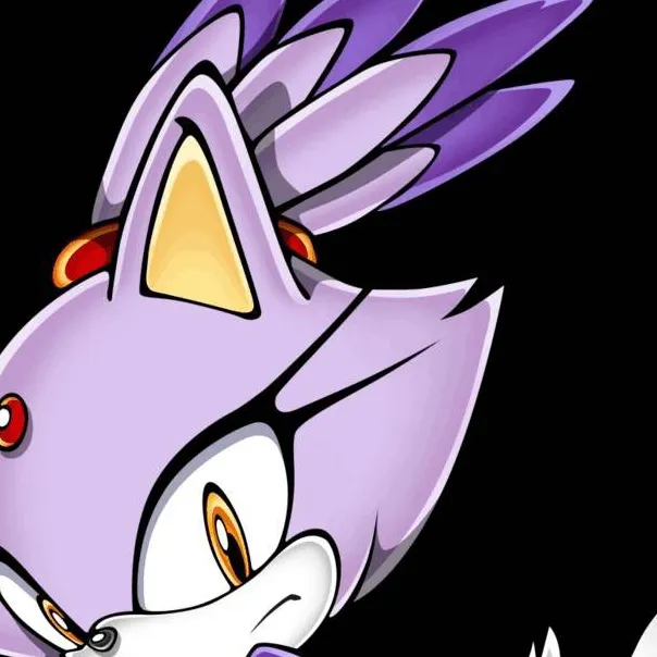 chat with ai character: Blaze