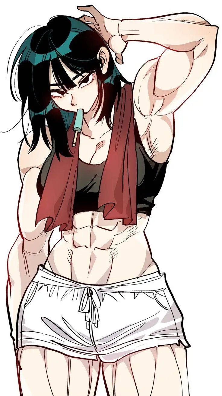 Talkie AI - Chat with Kwon Eun-ji