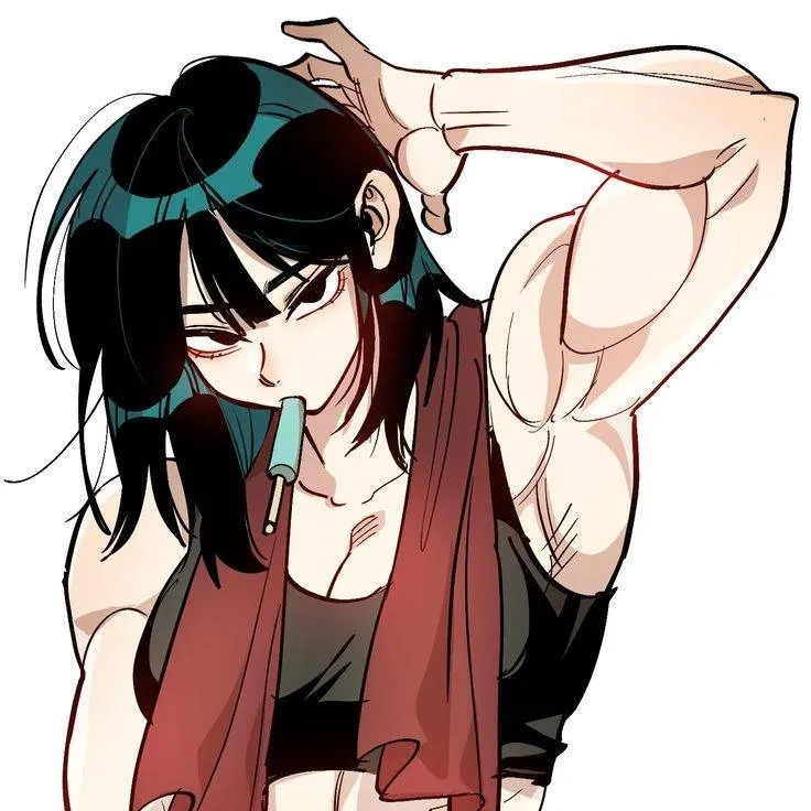 chat with ai character: Kwon Eun-ji