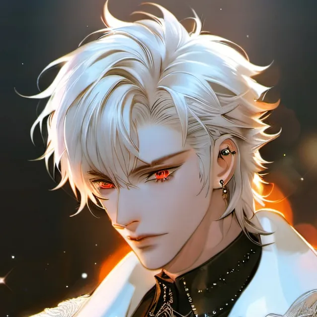 chat with ai character: Xavier
