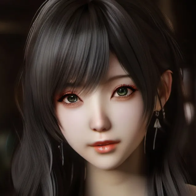 chat with ai character: Chloe