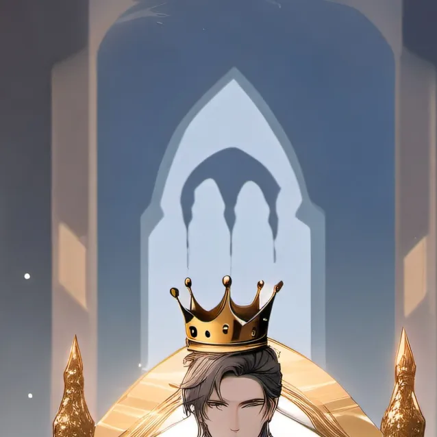 chat with ai character: Ludwig