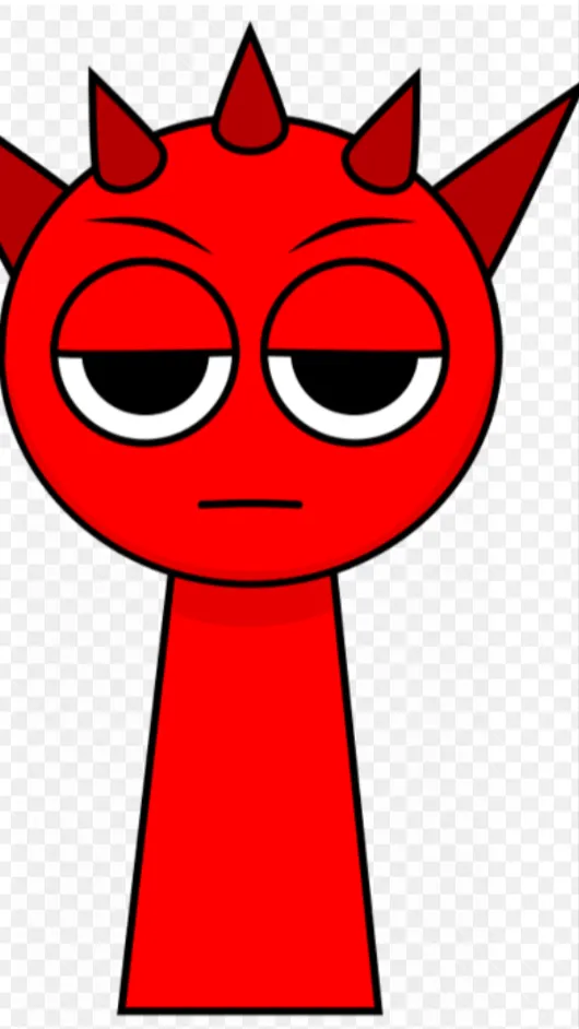 ai character: Raddy background