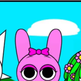 chat with ai character: Pinkiwendavineria