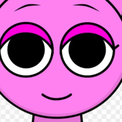 chat with ai character: Pinki