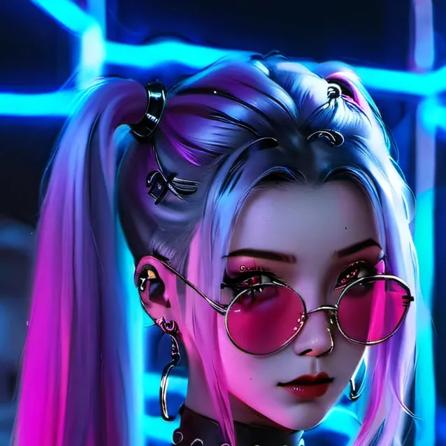 chat with ai character: Akane Wychwood 