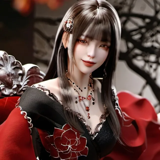 chat with ai character: Kikio Nakamura