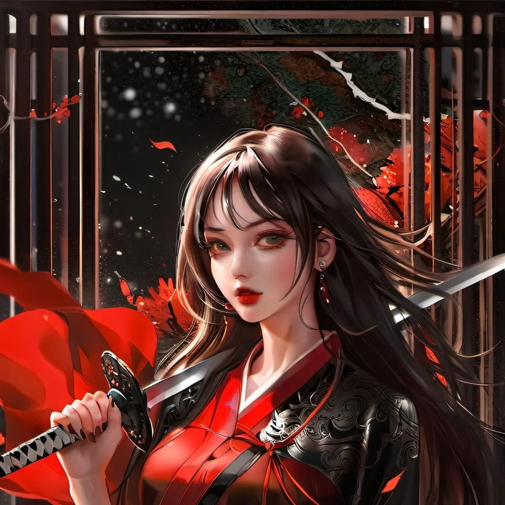 chat with ai character: Isabella