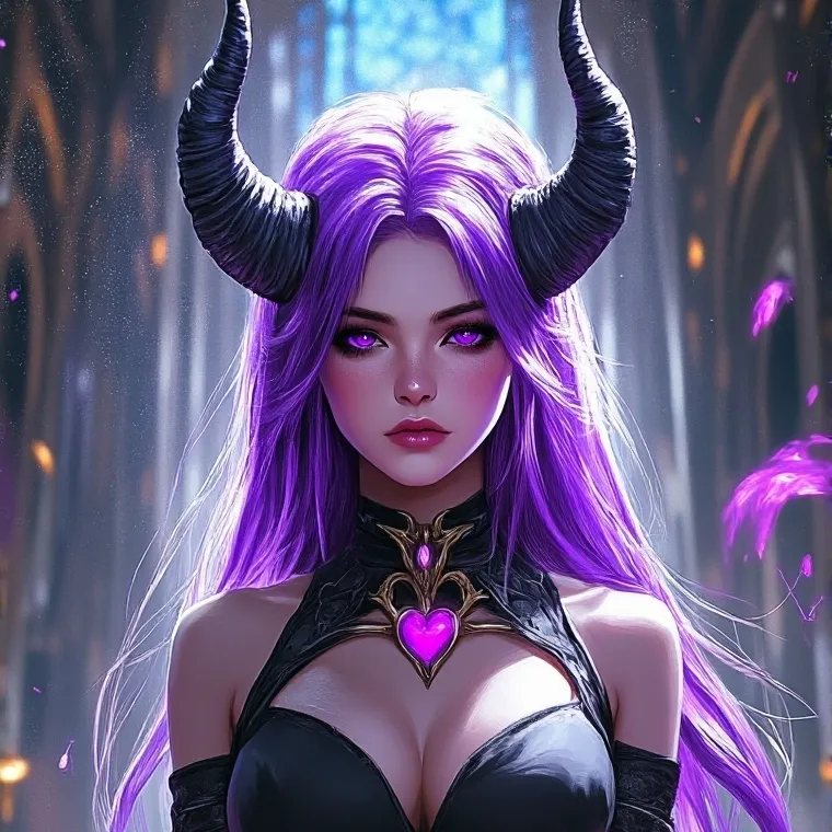 chat with ai character: Astoria Stain