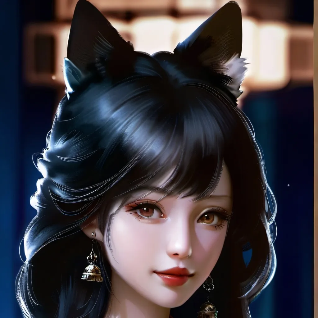 chat with ai character: Ariane 