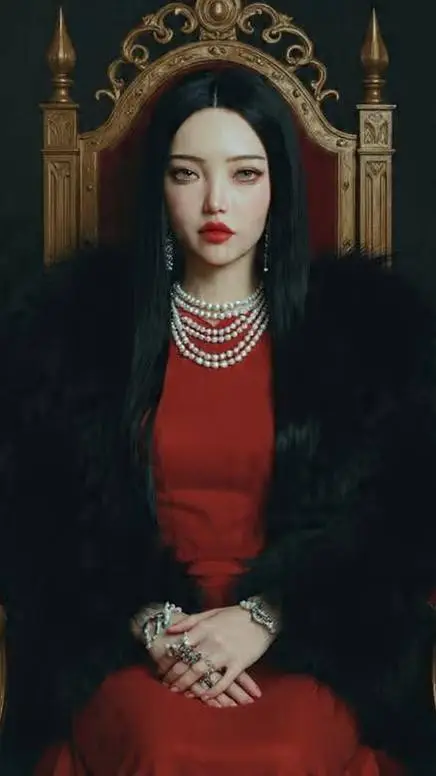 ai character: Ji-swoon background