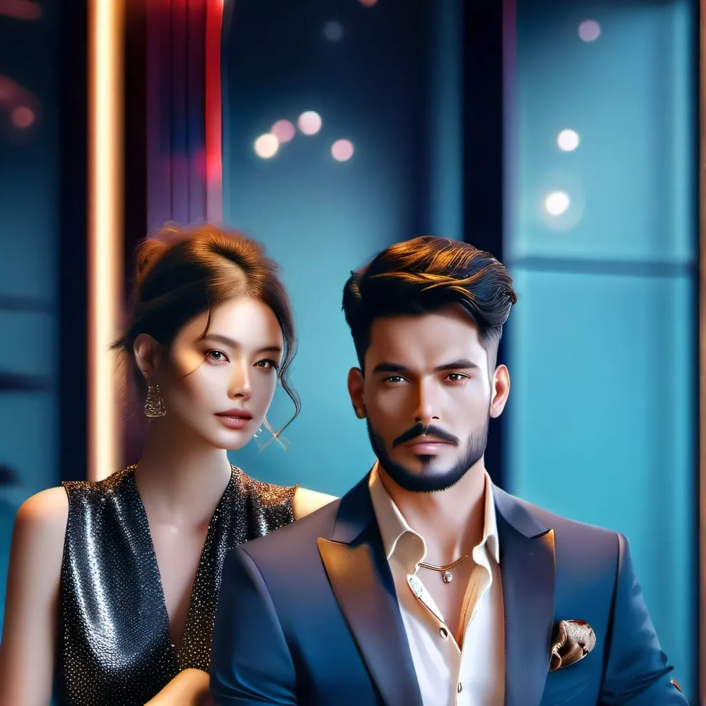 chat with ai character: Ernesto Sanchez