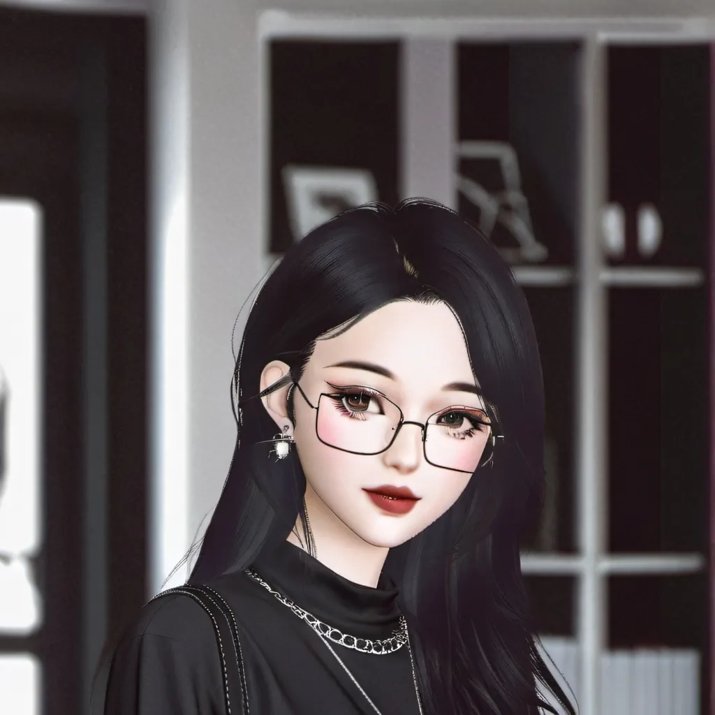 chat with ai character: Fernanda 