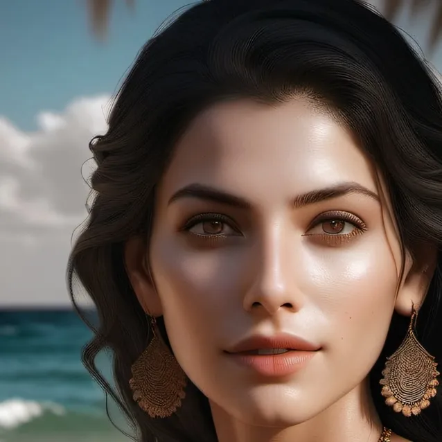 chat with ai character: Genesis