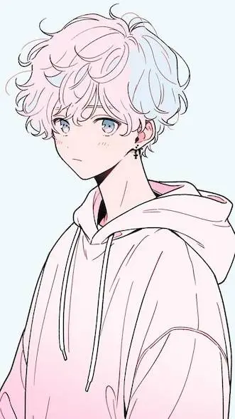 ai character: 💖💓Alex💓💖 background