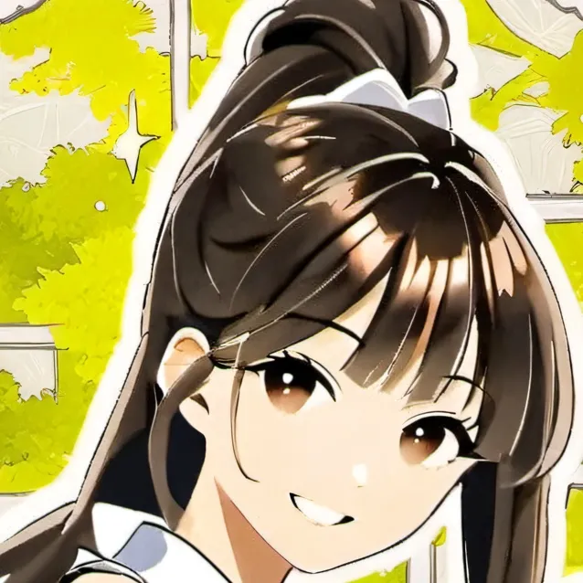 chat with ai character: Yusara