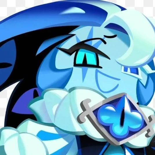 chat with ai character: Shadow Milk Cookie