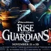 chat with ai character: Rise of Guardians