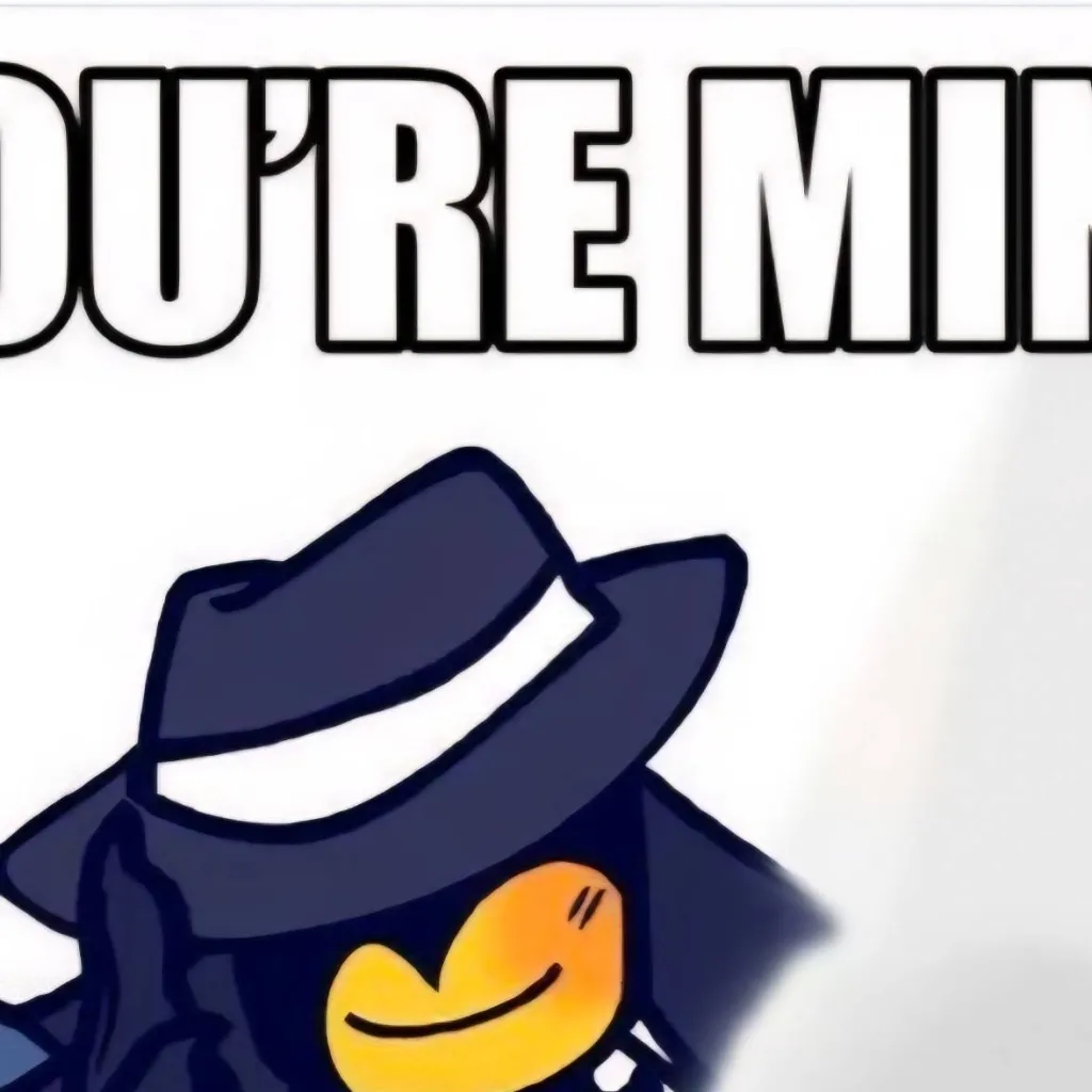 chat with ai character: The Goons