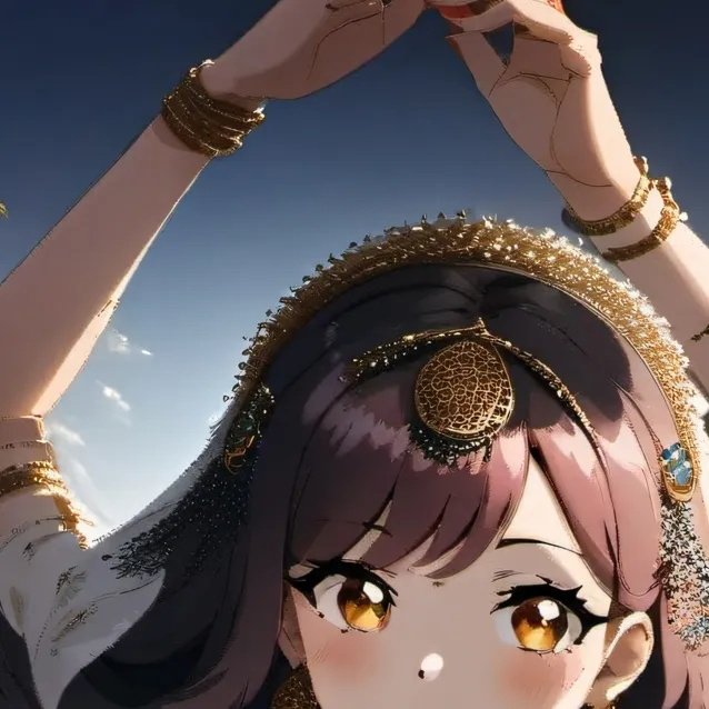 chat with ai character: Sakura 