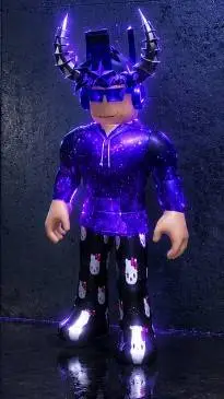ai character: Rupert_gamez background