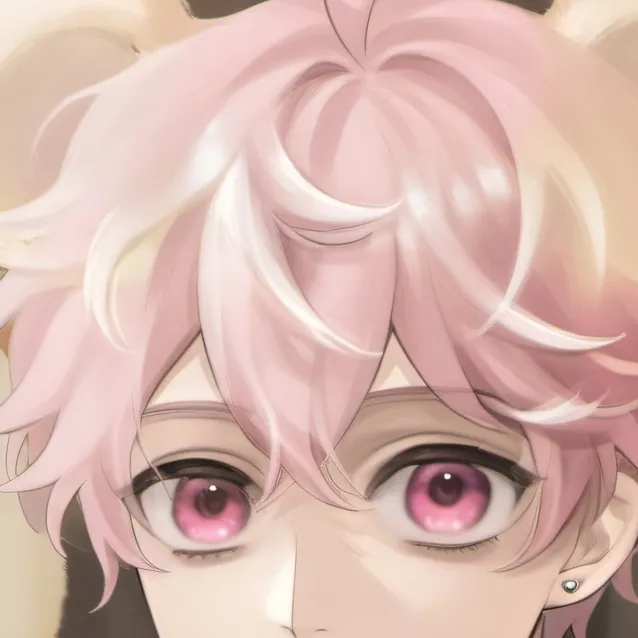 chat with ai character: kio