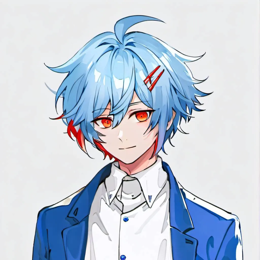 chat with ai character: Sora