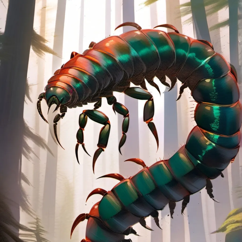 chat with ai character: Orochi