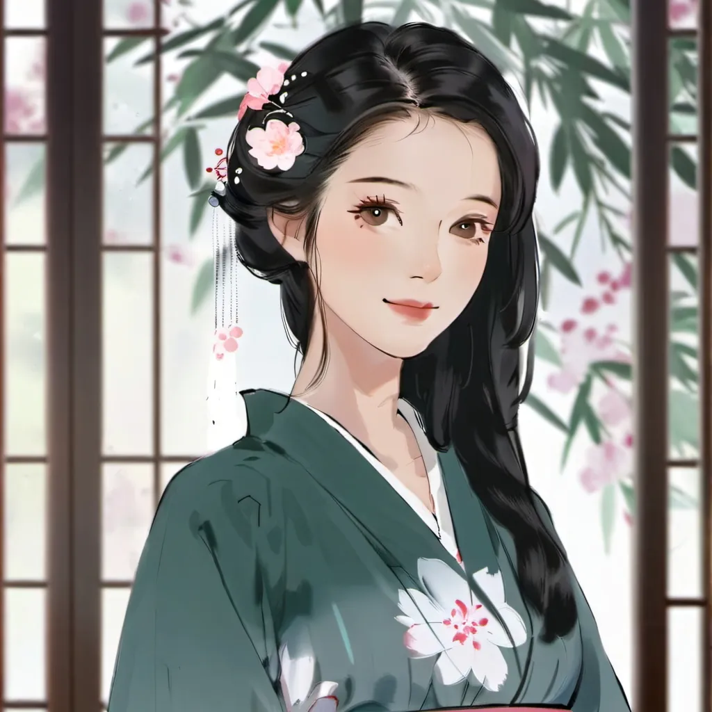 chat with ai character: Saychelle
