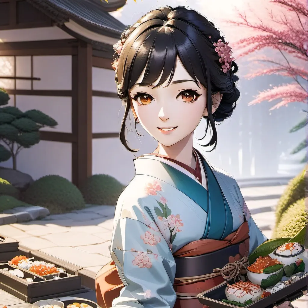 chat with ai character: Laika