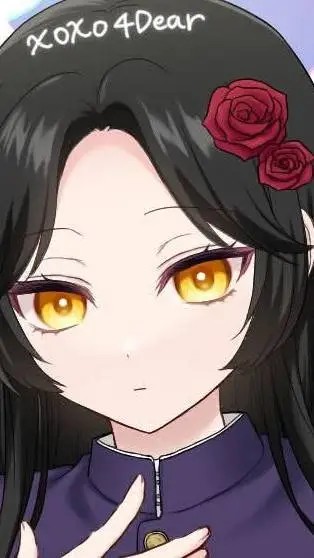 ai character: Maida background
