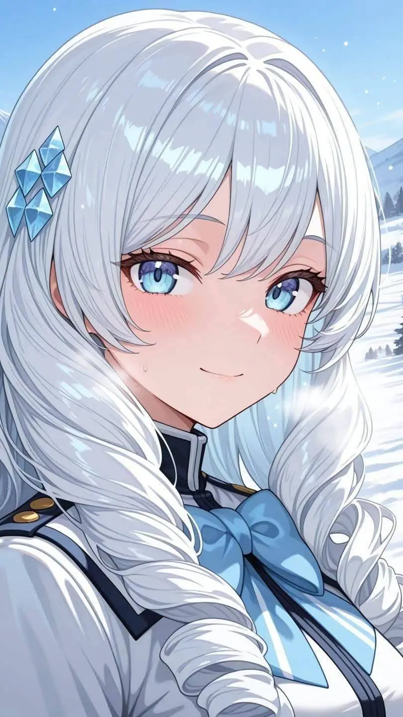 Talkie AI - Chat with Yuki