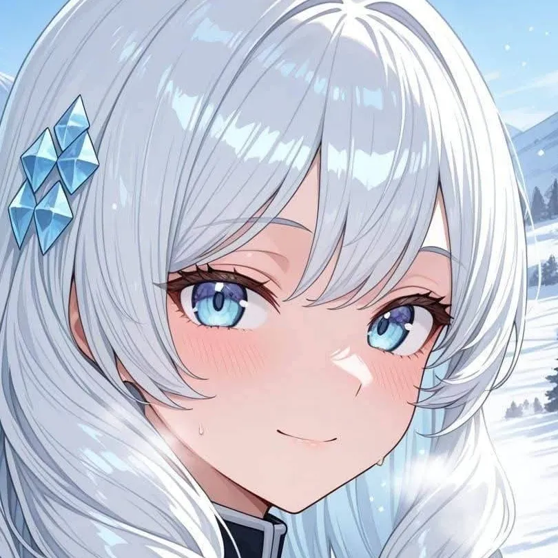 chat with ai character: Yuki