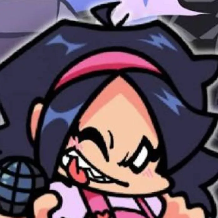 chat with ai character: ~°NENE°~