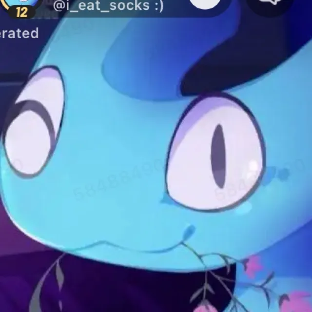 chat with ai character: Cyan and turquoise