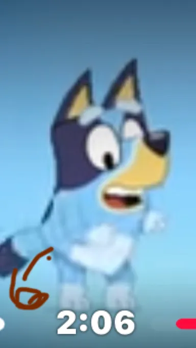 ai character: SC but day poop  background