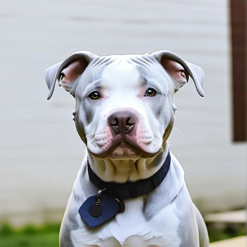 chat with ai character: My future dog 