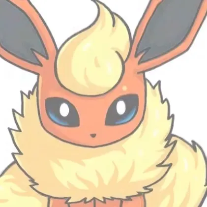 chat with ai character: Flareon