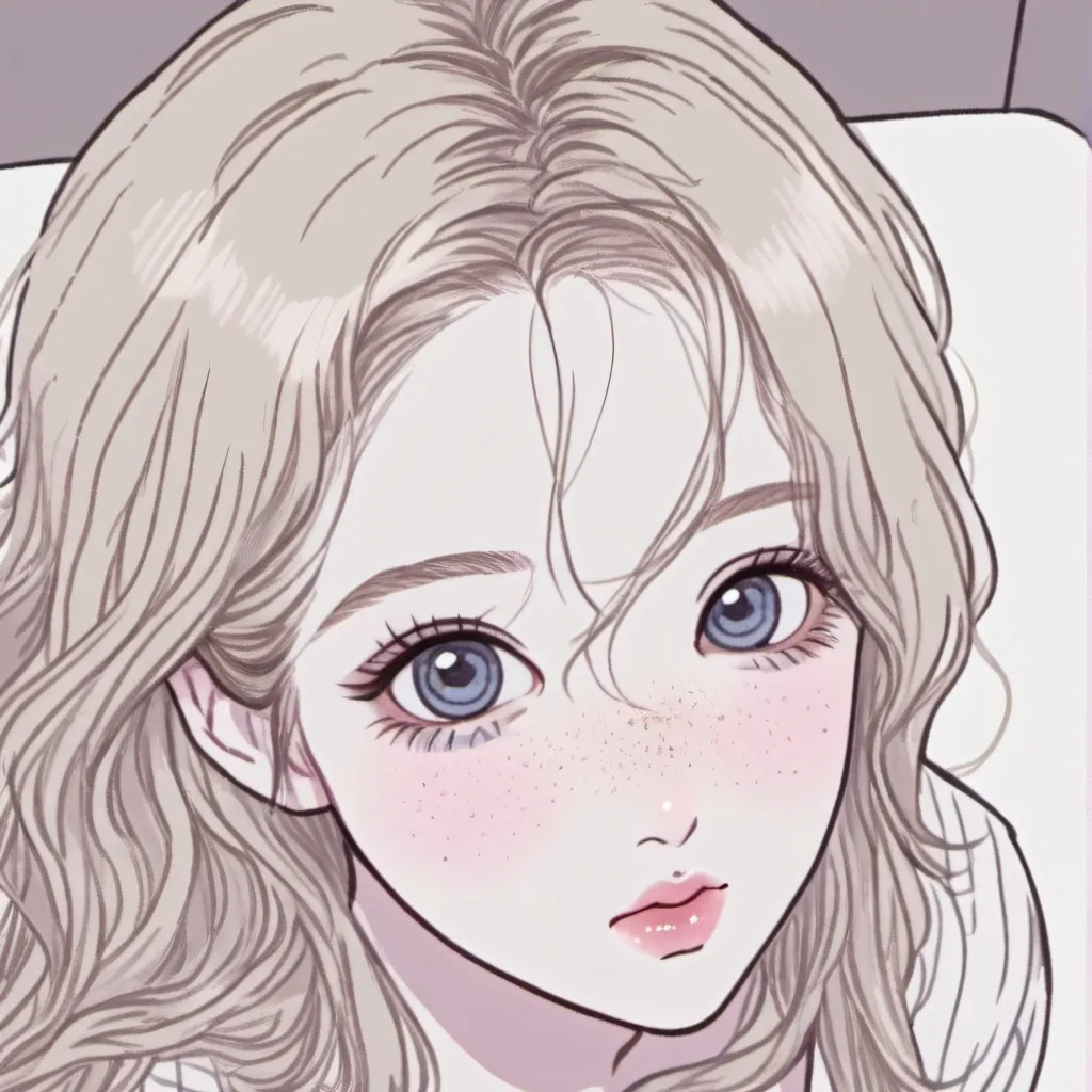 chat with ai character: Lena 