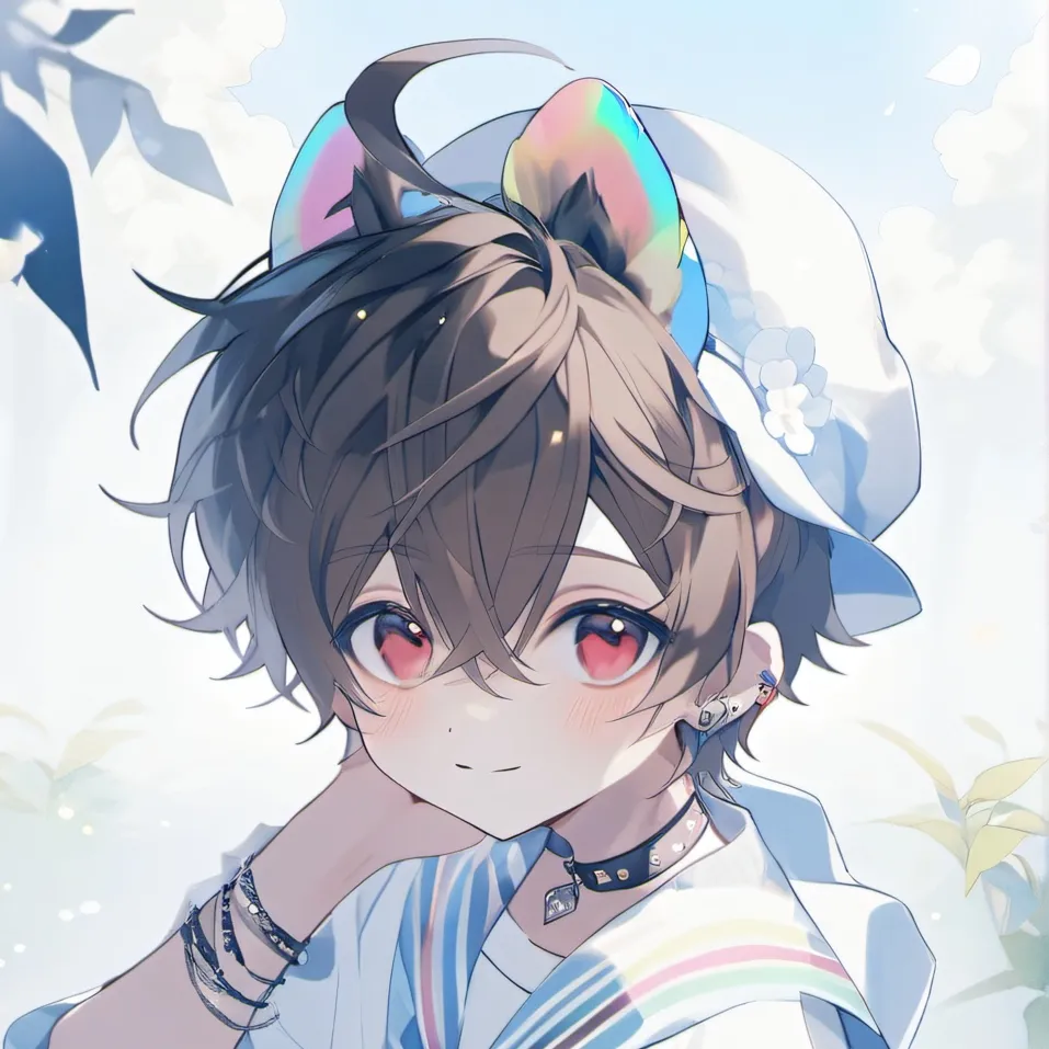 chat with ai character: ☬★Rømeø༒☬꧂