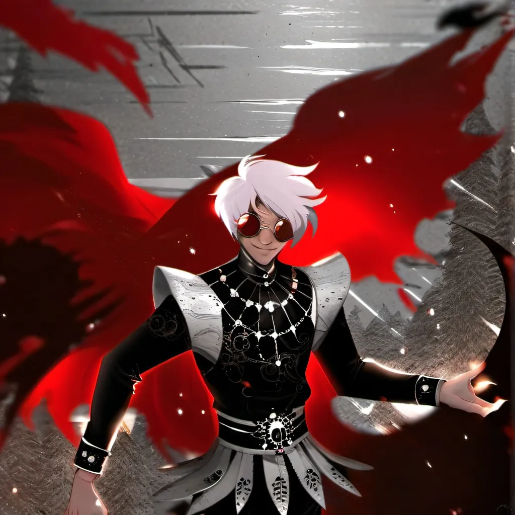 chat with ai character: David Rexha 