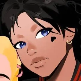 chat with ai character: Ben and Max